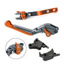 2023 CFMOTO 800NK Einstellbarer Kupplungsbremshebel