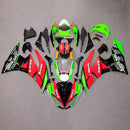 Verkleidungssatz aus ABS-Kunststoff, passend für Kawasaki ZX6R 636 2009-2012