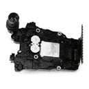 2017-2022 VW Passat Transmissão Automática TCU Unidade de controle + corpo da válvula 0DE927711B 0DE 927 711 B