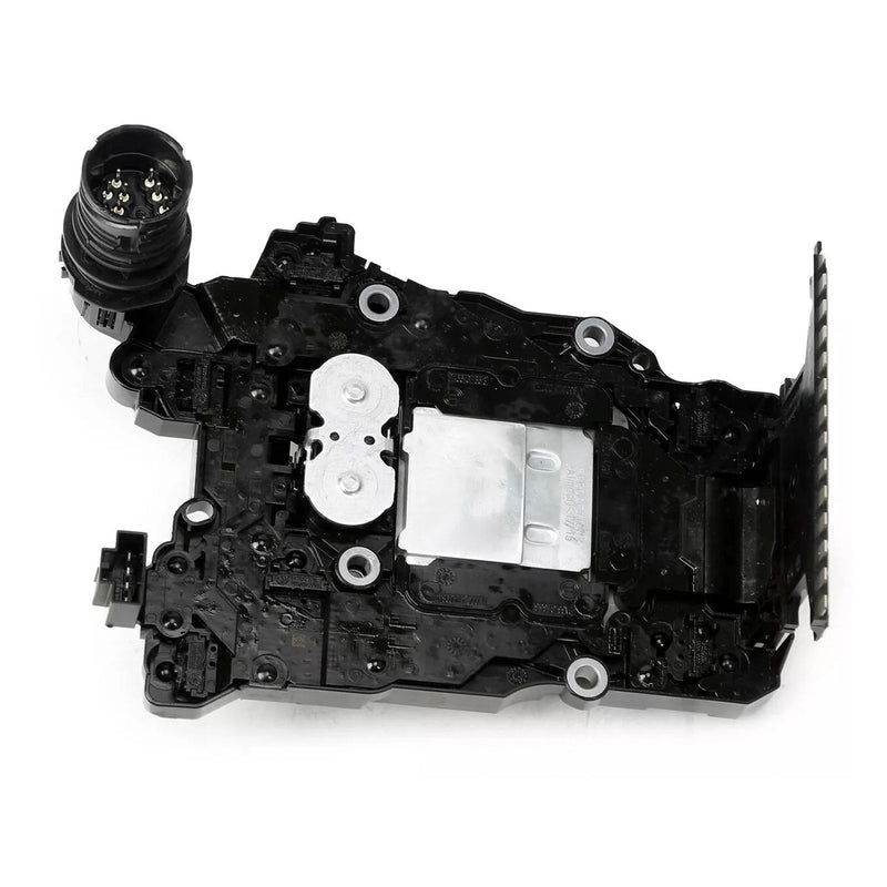 2017–2022 Audi Q2 Automatic Transmission TCU Control Unit + Valve Body 0DE92771B 0DE 927 711 B