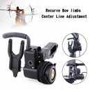 Compound Bow Drop Fall Away Pfeilauflage Right Hand Archery Hunting Shooting