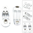 Bonneville SE T100 T120: n valonpidikkeen takana