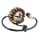 Für Access AMX 8.57 LV (lange Version) EFI 4x4 LUX Magneto-Stator 18-polig 31120-E23-001