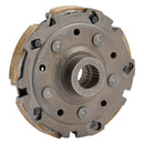 Coleman UTV UT400 märkäkenkäkytkentä MM010701 21230-000000 (kopio)