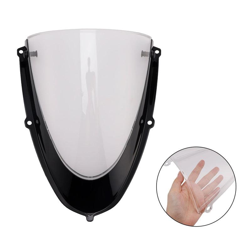 Aprilia RS 660 (2020–2024) – Scheinwerferverkleidung, Windschutzscheibe