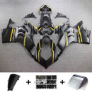 2020-2021 Ducati Panigale V4/V4S 2019-2022 V4SP/V4R Kit de paneles de inyección