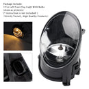 2005 2006 2007 2008 Audi A6 C6 1 Stück Links Frontstoßstange Nebelscheinwerfer