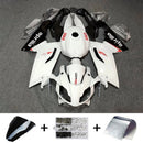 2006-2011 Aprilia RS125 Kit de paneles de inyección Body Plastic ABS