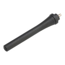 10x Radio 80mm HYT-TC310 -antenni 400-470MHz Hytera TC310 TC320 Walkie Talkie