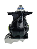 Hinterachsdifferenzial, Übersetzung 3,64, Teilenummer 33107602984, für BMW X5 E70 3.0d Diesel M57N2 7602984