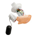 16700-K46-N01 16700-K46-N02 Polttoainepumppukokoonpano Honda Dash Ach Mfc Scoopy 110:lle