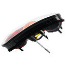 2001-2004 Mini R50 R52 R53 Baglygte venstre baglygte 63216935783