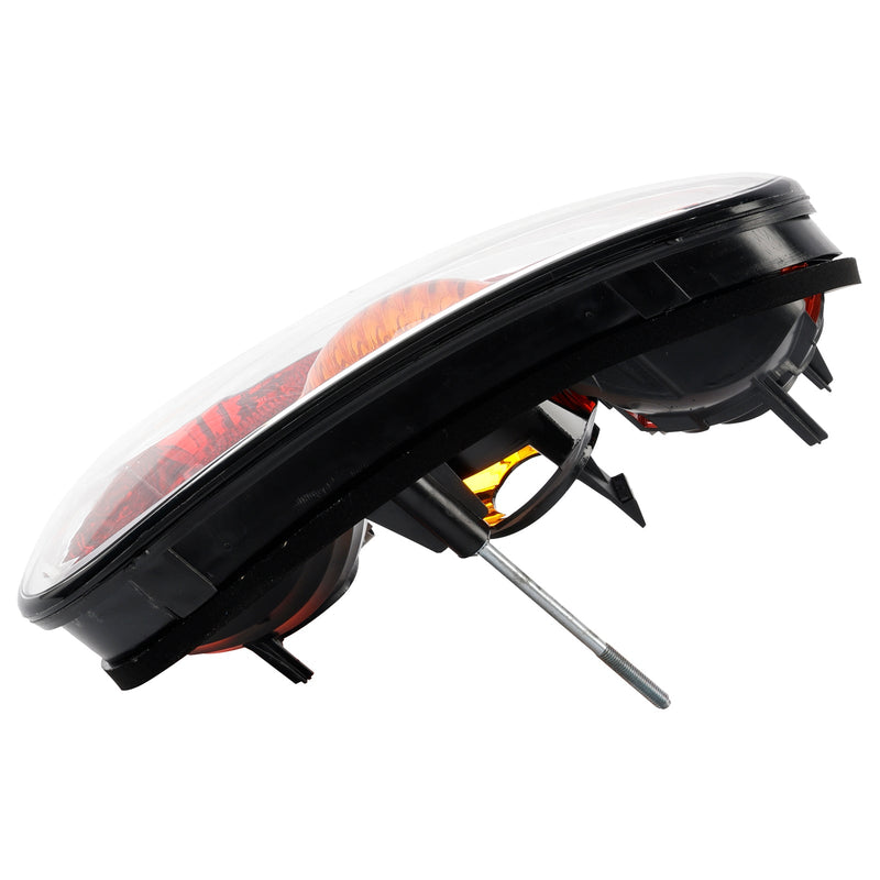 2001-2004 Mini R50 R52 R53 Baglygte venstre baglygte 63216935783