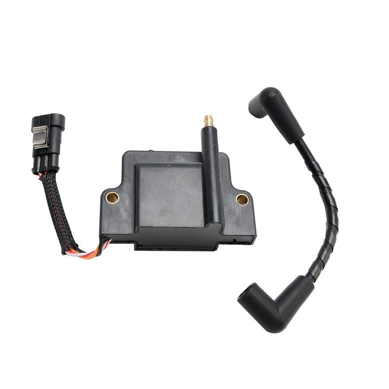 2009 Ski-Doo MXZ Renegade X 600 Ho E-Tec CDI Box Ignition Device 512060093 512060584