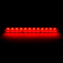 Schwarz geräuchert High Level Dritte Bremse Stop Licht für Mini Cooper R56 R60 06-13