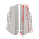 Suojapeite iskunvaimentimille etuhaarukka Scrambler 400X -nopeuteen 400 2023-2025