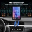 8 "" Touchcreen Apple CarPlay Android Auto Horisontal lodret switching af displayet