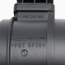 2007–2010 BMW E91 E92 E93 2.0L N47 Air Mass Sensor 0281006146