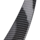 BMW 4er G82 M4 Coupé Modell ab 2020 Heckspoiler in Carbonfaser-Optik