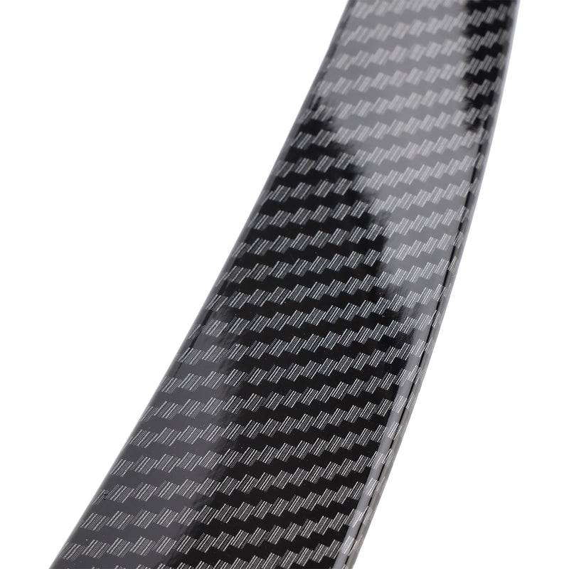 Heckspoiler in Carbonfaser-Optik für BMW 4er G22 Coupé (ab 2020)