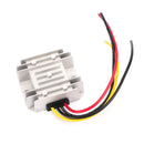 Convertidor de voltaje CC/CC, módulo regulador de voltaje reductor de 48V a 5V 10A