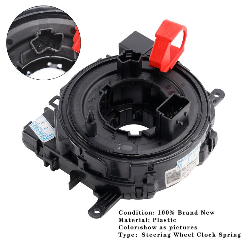 2021–2024 Volkswagen ratur Watch Spring Module 5Q1953569B