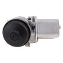2007–2014 Für Volvo S80 L6 3,2 l Saugmotor ohne Schlauch Ölfiltergehäuse Ölkühler 31359138