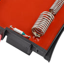 2002–2008 Opel Vectra C Kühlerlüfter-Steuermodul 12782028 1337811