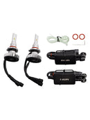 Auto Licht LED-HL X-tremeUltinon LED 9005/6 HB3/4 11005XU 12V 25W Für PHILIPS