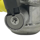 2012-2016 MERCEDES-BENZ E350 Hochdruck-Kraftstoffpumpe A2760700101 0261520062 0261520218