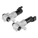 2016–2019 Porsche Panamera Stellantrieb für Feststellbremse hinten links und rechts 298609403 97035209105