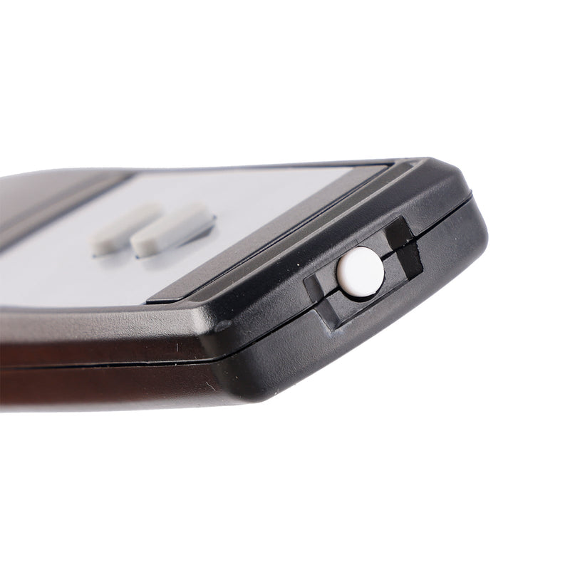 Udskiftning af fjernbetjening til elektriske loftsledere