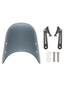 Frontrute egnet for Scrambler 1200 XC XE 19-23 Street Twin 900 16-23