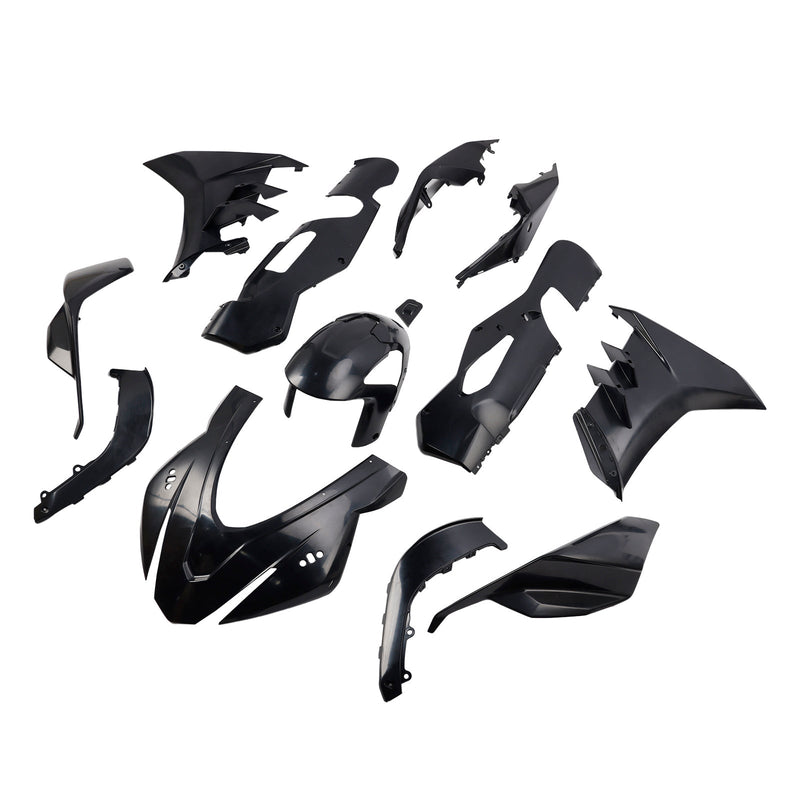 2021-2024 Aprilia RSV4 Body Cladding Injection neplacené