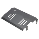 2024 Touring Road Glide og Street Glide Models (FLTR/FLHX) Aluminium Underrun Protection Black