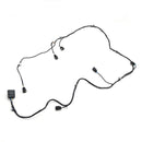 2014–2015 Jeep Grand Cherokee Frontblende Kabelbaum 68143109AB