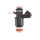 2001-2005 Honda Civic 1.7L 1PCS Kraftstoff Injektor 16450-PLD-003 Fit ACURA EL