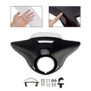 2021-2024 HONDA CM300 CM500 Windschutzscheibe Scheinwerferverkleidung