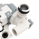 DC97-19289F Pompa odpływowa pralki, zespół do pralki Samsung DC97-19289B