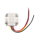 Convertidor de voltaje CC/CC, módulo regulador de voltaje reductor de 48V a 5V 10A