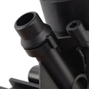 2011–2015 BMW X1 E84 Ölkühler, Ölfiltergehäuse und Dichtungen 11428512283