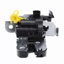 Heckklappenschloss 5TA827505 Für VW Golf VIII Passat Tiguan Touran 5T1 Touareg Arteon