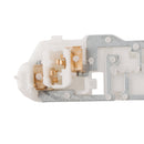 2013–2017 VW Golf Inner Rücklicht Birne Träger rechts N/S RHD 5G0945260A