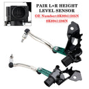2009-2016 Audi A4 Allroad 2x Fahrhöhensensor 8K0941285N 8K0941286N