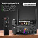 Přijímač Bluetooth 5.3 Bluetooth adaptér U Disk Lossless Audio Transmitter Module