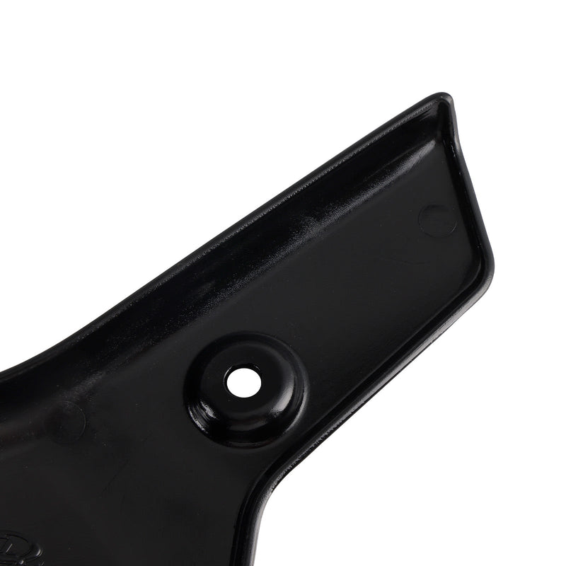 2020–2022 Street Triple 765 R/RS Kühlerseitenabdeckung Verkleidungsplatten