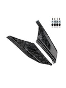 2023-2025 Kawasaki NINJA ZX-4R ZX-4RR Heckflügel Feste Flügelverkleidung