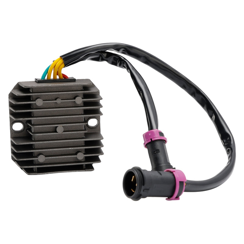 Spenningsregulator likeretter for STELS ATV 300B 12B 5.01.0081 LU019140