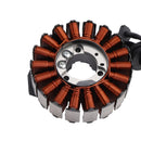 2022-2023 Für Yamaha Aerox 155 GDR155 ABS Magneto-Stator B6H-H1410-10