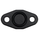 1.8T Motor SAI Deaktivierungs-Verschlussplatte Auspuffzubehör für VW und Audi Mk4